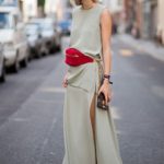 40 Ways to Wear Trendy Fanny Packs for Summer Ideas 11