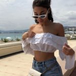40 Ways to Wear Trendy Fanny Packs for Summer Ideas 12