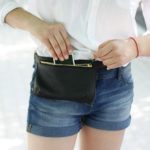 40 Ways to Wear Trendy Fanny Packs for Summer Ideas 13
