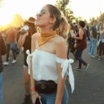 40 Ways to Wear Trendy Fanny Packs for Summer Ideas 19