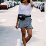 40 Ways to Wear Trendy Fanny Packs for Summer Ideas 2