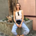 40 Ways to Wear Trendy Fanny Packs for Summer Ideas 21