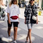 40 Ways to Wear Trendy Fanny Packs for Summer Ideas 24