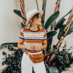 40 Ways to Wear Trendy Fanny Packs for Summer Ideas 27