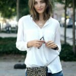 40 Ways to Wear Trendy Fanny Packs for Summer Ideas 28