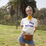 40 Ways to Wear Trendy Fanny Packs for Summer Ideas 29