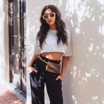 40 Ways to Wear Trendy Fanny Packs for Summer Ideas 32