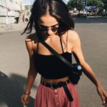 40 Ways to Wear Trendy Fanny Packs for Summer Ideas 34
