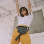 40 Ways to Wear Trendy Fanny Packs for Summer Ideas 41