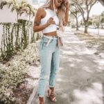 40 Ways to Wear Trendy Fanny Packs for Summer Ideas 43