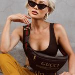 40 Ways to Wear Trendy Fanny Packs for Summer Ideas 46