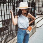 40 Ways to Wear Trendy Fanny Packs for Summer Ideas 47