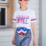 40 Ways to Wear Trendy Fanny Packs for Summer Ideas 48
