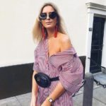 40 Ways to Wear Trendy Fanny Packs for Summer Ideas 7