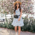 40 Ways to Wear Trendy Fanny Packs for Summer Ideas 8