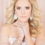 40 Wedding Hairstyles for Blonde Brides Ideas 14