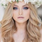40 Wedding Hairstyles for Blonde Brides Ideas 15