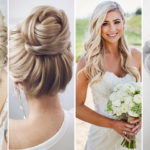 40 Wedding Hairstyles for Blonde Brides Ideas