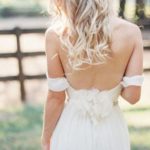 40 Wedding Hairstyles for Blonde Brides Ideas 22