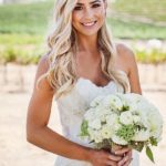 40 Wedding Hairstyles for Blonde Brides Ideas 28