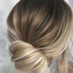 40 Wedding Hairstyles for Blonde Brides Ideas 36