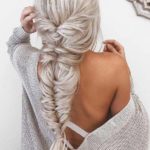 40 Wedding Hairstyles for Blonde Brides Ideas 4