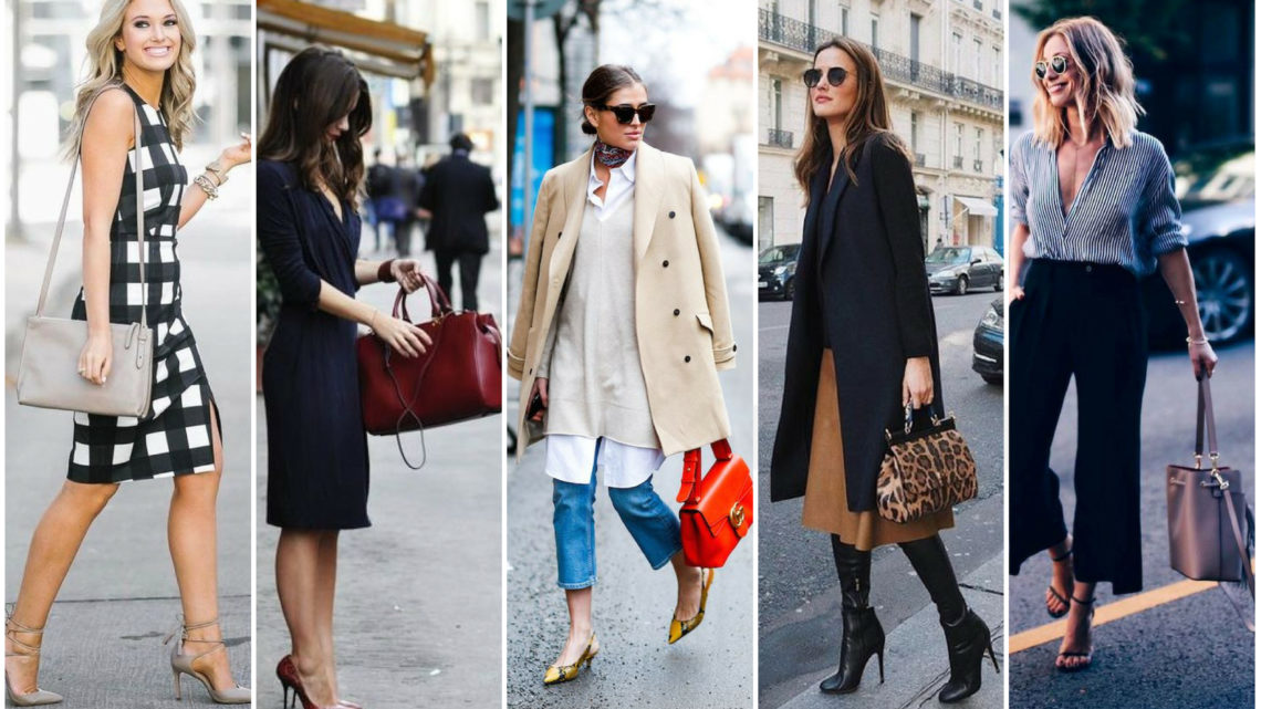 40 Womens Bags for Work Ideas