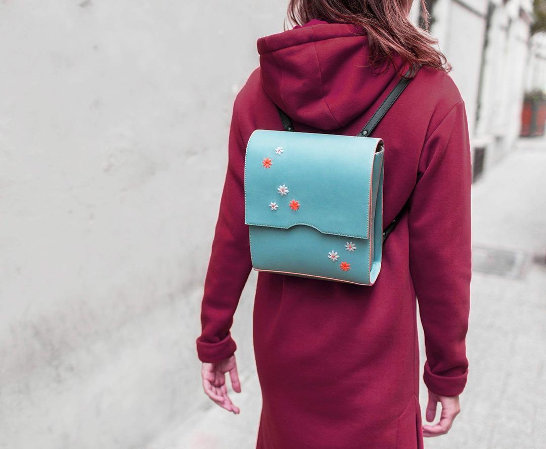 40 Womens Bags for Work Ideas 14