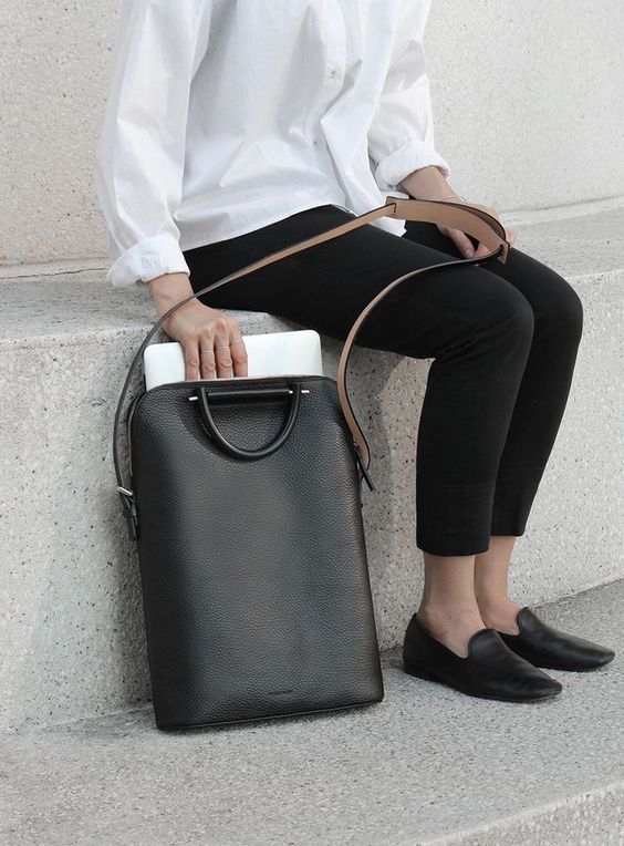 40 Womens Bags for Work Ideas 21