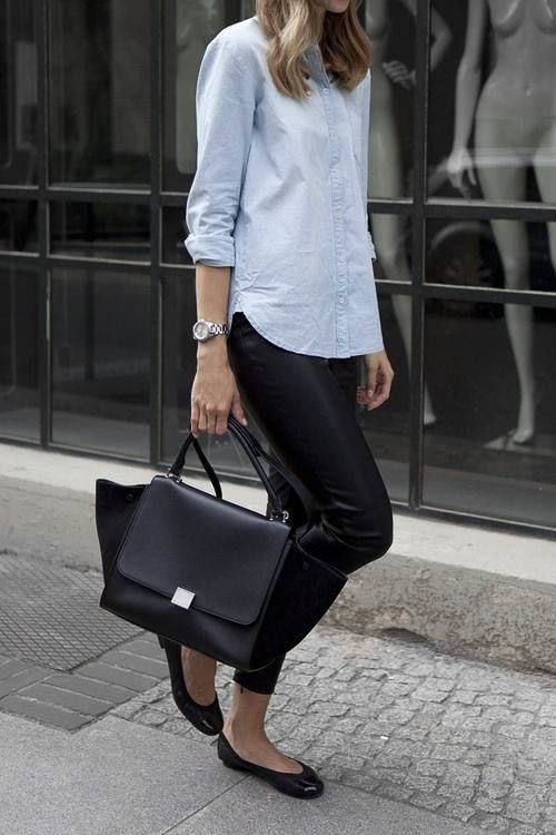 40 Womens Bags for Work Ideas 22