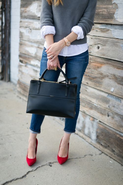 40 Womens Bags for Work Ideas 28