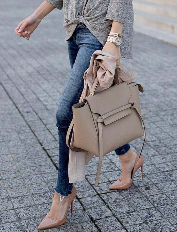 40 Womens Bags for Work Ideas 36