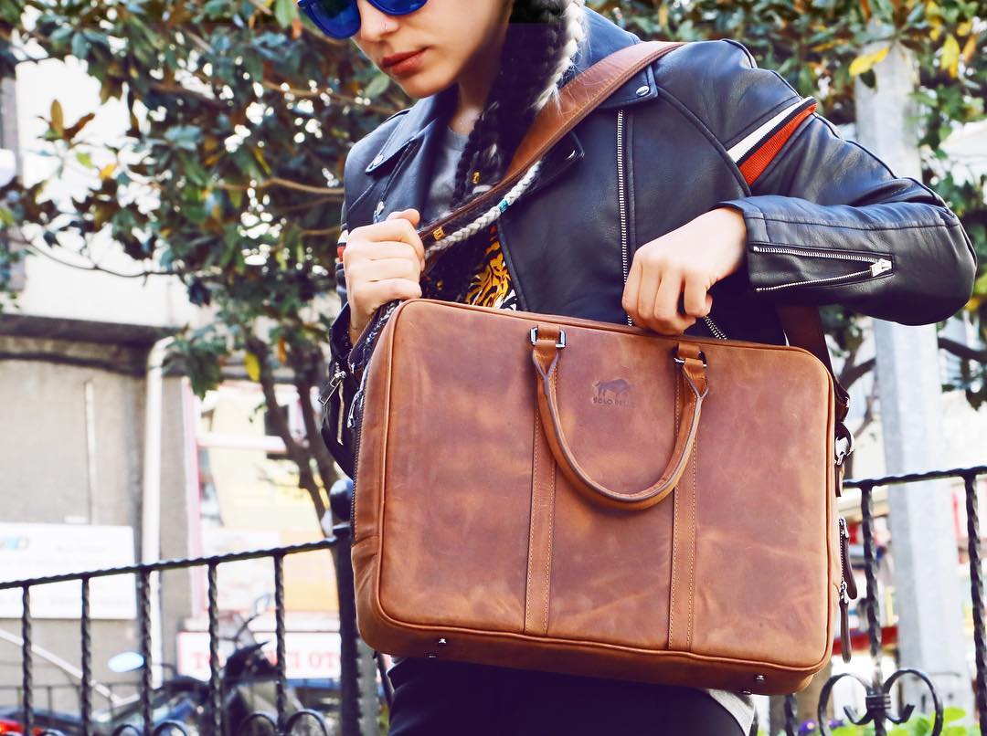 40 Womens Bags for Work Ideas 39