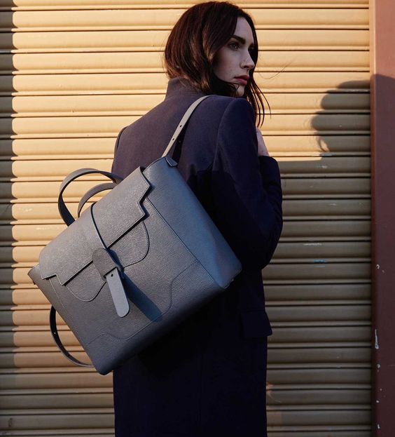 40 Womens Bags for Work Ideas 42