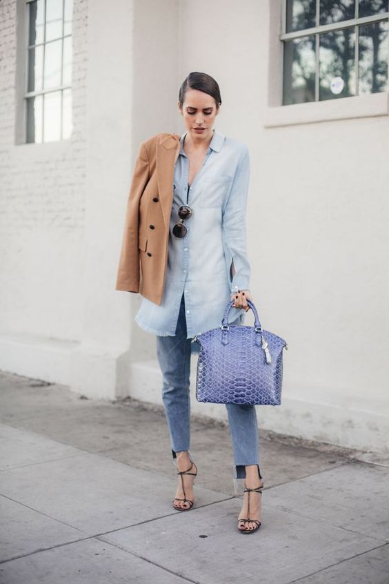 40 Womens Bags for Work Ideas 9