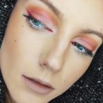 50 Blue Eyes Makeup You Need to Copy Ideas 29