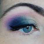 50 Blue Eyes Makeup You Need to Copy Ideas 30