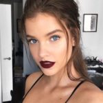 50 Blue Eyes Makeup You Need to Copy Ideas 31