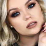 50 Blue Eyes Makeup You Need to Copy Ideas 33