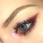 50 Blue Eyes Makeup You Need to Copy Ideas 34