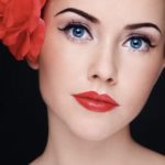 50 Blue Eyes Makeup You Need to Copy Ideas 35