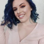 50 Blue Eyes Makeup You Need to Copy Ideas 36