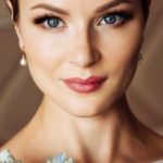 50 Blue Eyes Makeup You Need to Copy Ideas 37