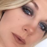 50 Blue Eyes Makeup You Need to Copy Ideas 42