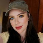 50 Blue Eyes Makeup You Need to Copy Ideas 47