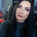 50 Blue Eyes Makeup You Need to Copy Ideas 52