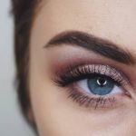 50 Blue Eyes Makeup You Need to Copy Ideas 54