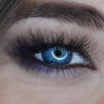 50 Blue Eyes Makeup You Need to Copy Ideas 56