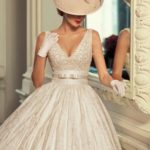 50 Bridal Hats You Will Love Ideas 12