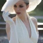50 Bridal Hats You Will Love Ideas 18